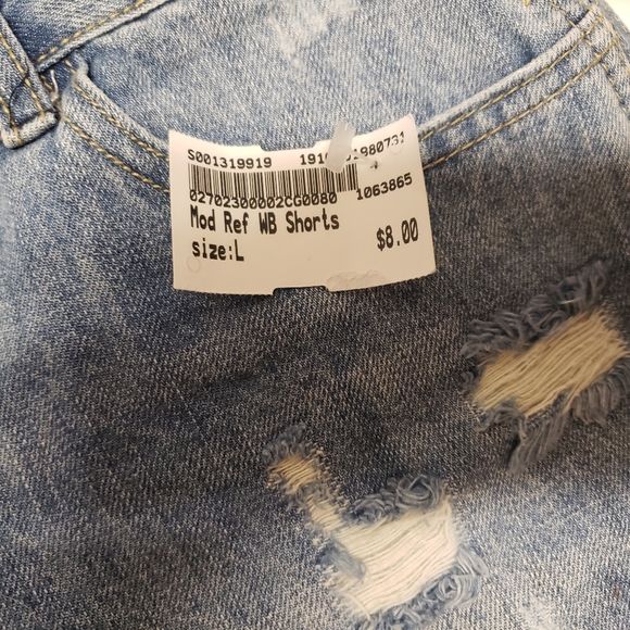 Shorts - Picture 2 of 3